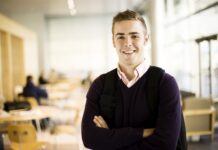 10 причин, чтобы поступить в НГТУ им. Р.Е. Алексеева