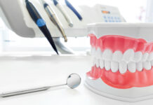 Самые популярные стоматологические услуги в Москве