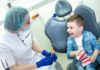Самые востребованные стоматологические услуги для детей