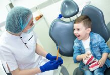 Самые востребованные стоматологические услуги для детей
