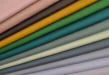 Одежда для грудничков: какие ткани выбирать