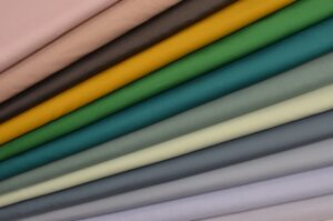 Одежда для грудничков: какие ткани выбирать