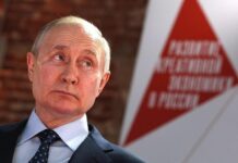 «Бои интенсивные». Путин – о ситуации в зоне СВО