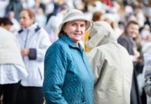 Должны предоставить власти любого региона. Пенсионерам рассказали о прибавке