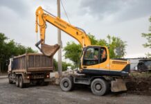 Движение по мосту через Вторую Речку откроют в конце июня