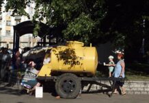 «Квасные» места приготовили бизнесу во Владивостоке