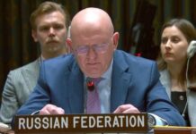 «Немыслимое преступление киевского режима». Сделает ли правильные выводы ООН?