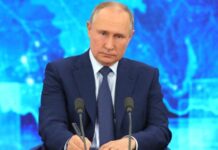 Путин сделал это. Касается всех военных пенсионеров-предпринимателей