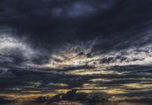 Так будет практически везде. Синоптики сказали, когда вернутся дожди