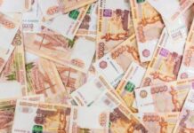 В России могут появиться штрафы в 10 миллионов рублей