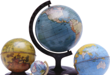 Глобусы: Виды и Использование