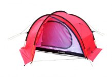 Туристическая палатка: Какую выбрать для комфортного и безопасного отдыха на природе