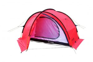 Туристическая палатка: Какую выбрать для комфортного и безопасного отдыха на природе