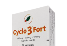 Цикло 3 форт: почему нужно использовать этот препарат