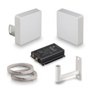 Оборудование для усиления сигнала 3G/4G/GSM: принципы работы и функциональность