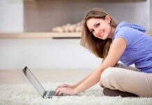 Как девушкам найти работу с высокой заработной платой