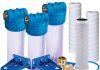 Выбор хорошего фильтра для воды: заботьтесь о своем здоровье и качестве воды