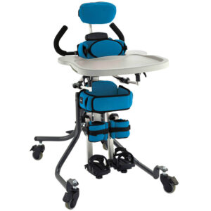 Особенности вертикализаторов для детей с ДЦП: поддержка двигательного развития и повышение самостоятельности