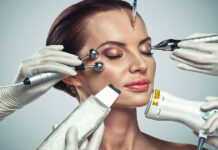 Самые популярные процедуры в аппаратной косметологии: инновации для красоты и ухода за кожей