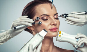 Самые популярные процедуры в аппаратной косметологии: инновации для красоты и ухода за кожей