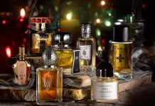 Самые популярные ароматы для девушек на осень