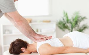 Мануальная терапия: искусство восстановления и облегчения боли