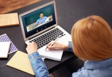 Преимущества обучения в онлайн-школе: комфорт, гибкость и доступность