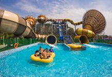 Почему стоит посетить аквапарк: преимущества для развлечения и здоровья
