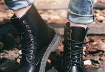 Какие современные стили в одежде сочетаются с берцами?