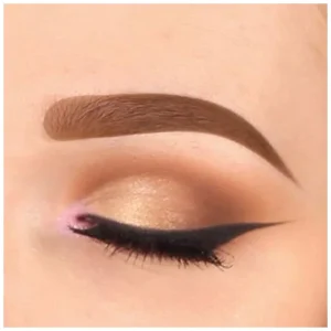 Elevate Your Beauty: The Art of Ombre Powder Eyebrows
