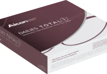 Почему многие выбирают линзы Alcon Dailies?