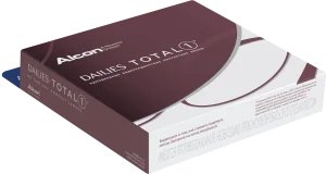 Почему многие выбирают линзы Alcon Dailies?