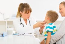 Причины появления сыпи у ребенка