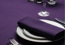 Салфетки из габардина: функциональные и стильные аксессуары для вашего дома