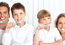 Какие услуги чаще всего оказываются в стоматологии?