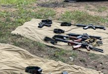 Особенности организации праздника в стиле милитари для ребенка