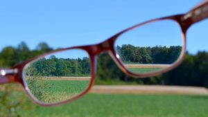 Близорукость - особенности и методы лечения