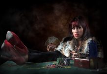 Как играют настоящие профи в азартные игры