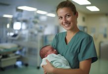 Обследования для детей до года: здоровье и профилактика