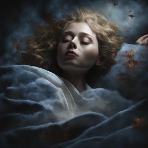 Профилактика апноэ