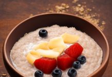 Нутрициология — ключ к здоровому образу жизни