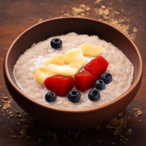 Нутрициология - ключ к здоровому образу жизни