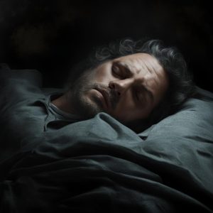 Обструктивное апноэ: когда дыхание прерывается во сне