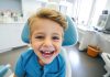 Фторирование молочных зубов у детей: защита от кариеса