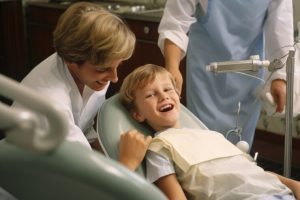 Самые востребованные услуги в детской стоматологии: забота о здоровье улыбки вашего ребенка