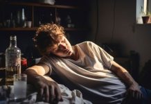 Вывод из запоя — важный этап реабилитации