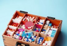 Почему важно утилизировать неиспользованные лекарства?