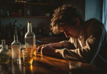 Своевременный вывод из запоя: забота о здоровье и благополучии