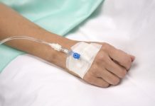 Как помогает капельница в выведении из запоя?