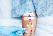 В каких случаях необходимо прокапаться от алкоголя?